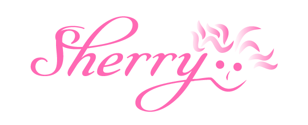 Sherry's signature logo