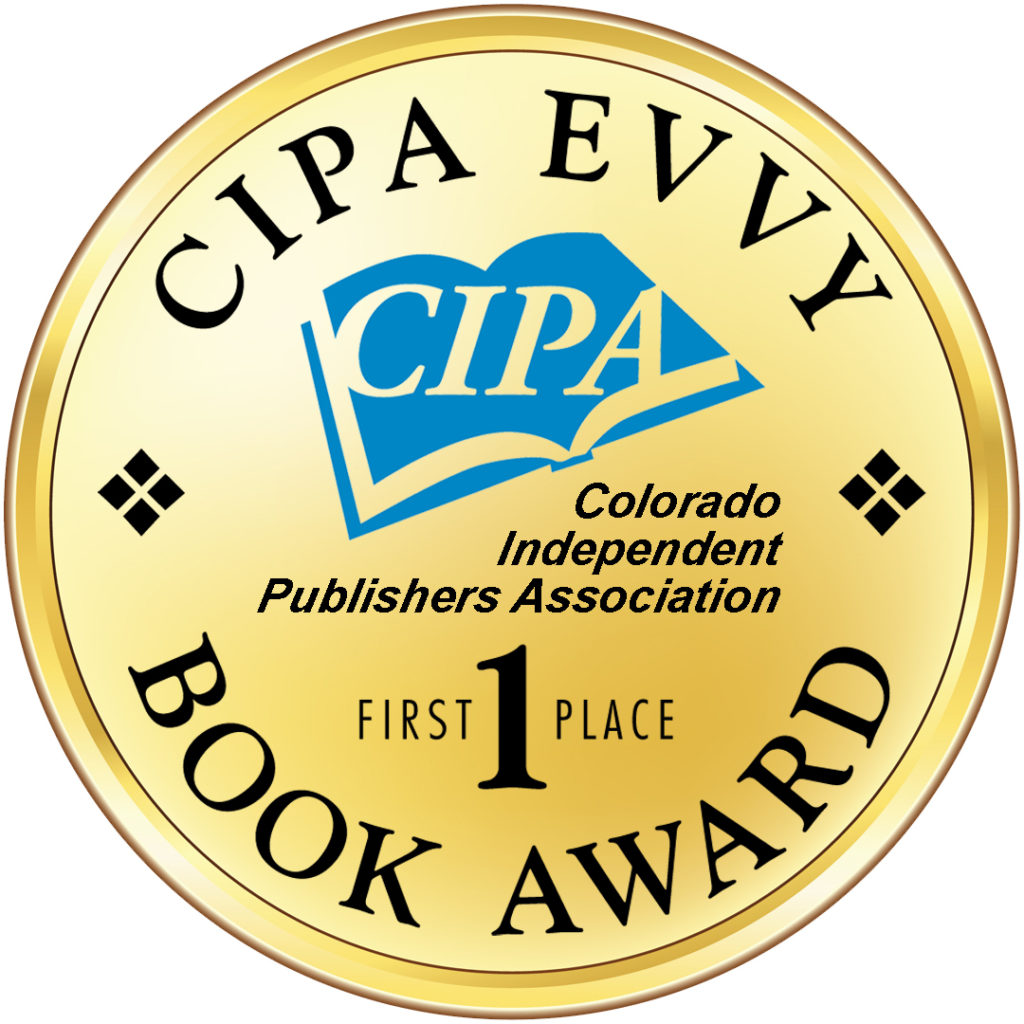 CIPA EVVY First Place Gold Award