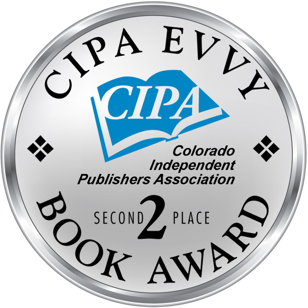 CIPA EVVY Second Place Silver Award