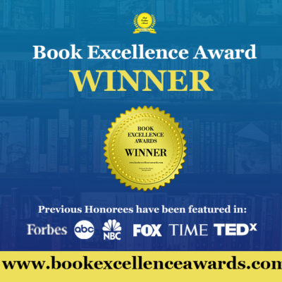 International Book Excellence Award